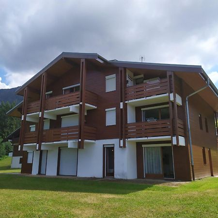 Appartement La Clusaz, 2 pièces, 4 personnes - FR-1-437-78 Esterno foto