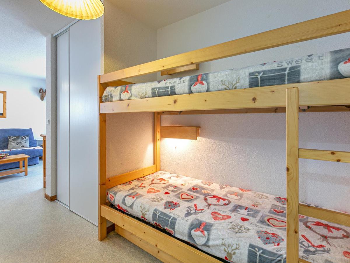 Appartement La Clusaz, 2 pièces, 4 personnes - FR-1-437-78 Esterno foto