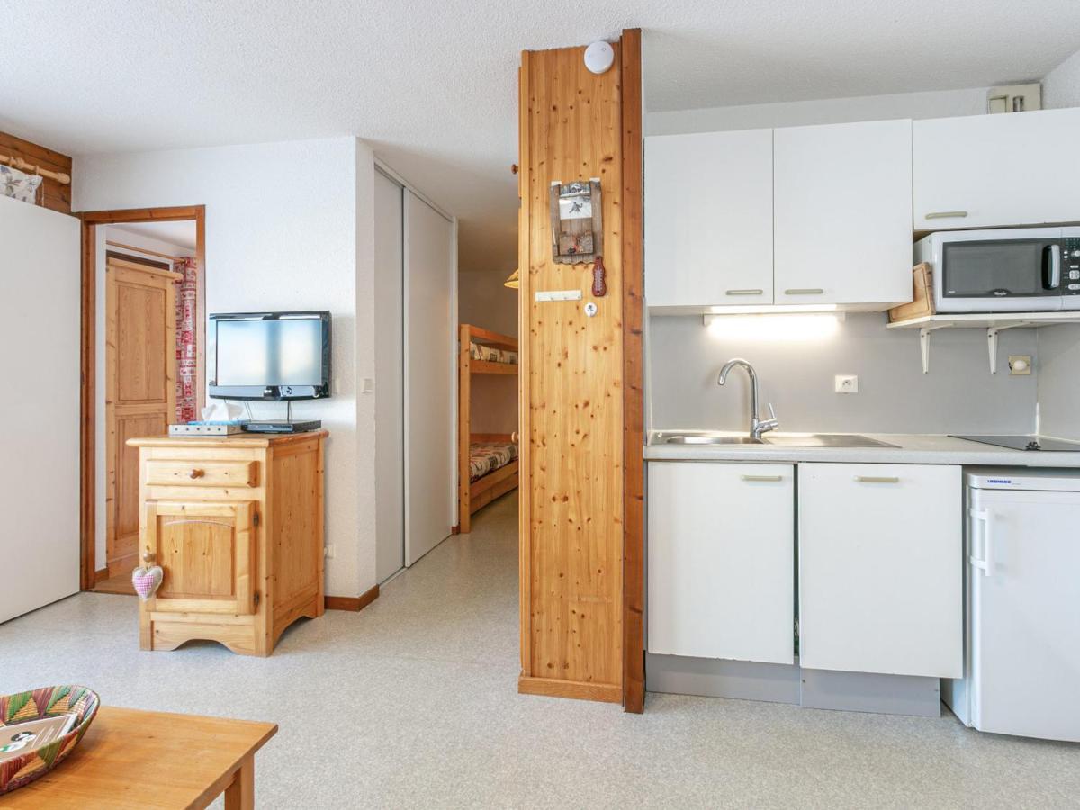 Appartement La Clusaz, 2 pièces, 4 personnes - FR-1-437-78 Esterno foto